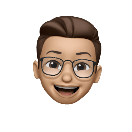 Christian Leyva Memoji