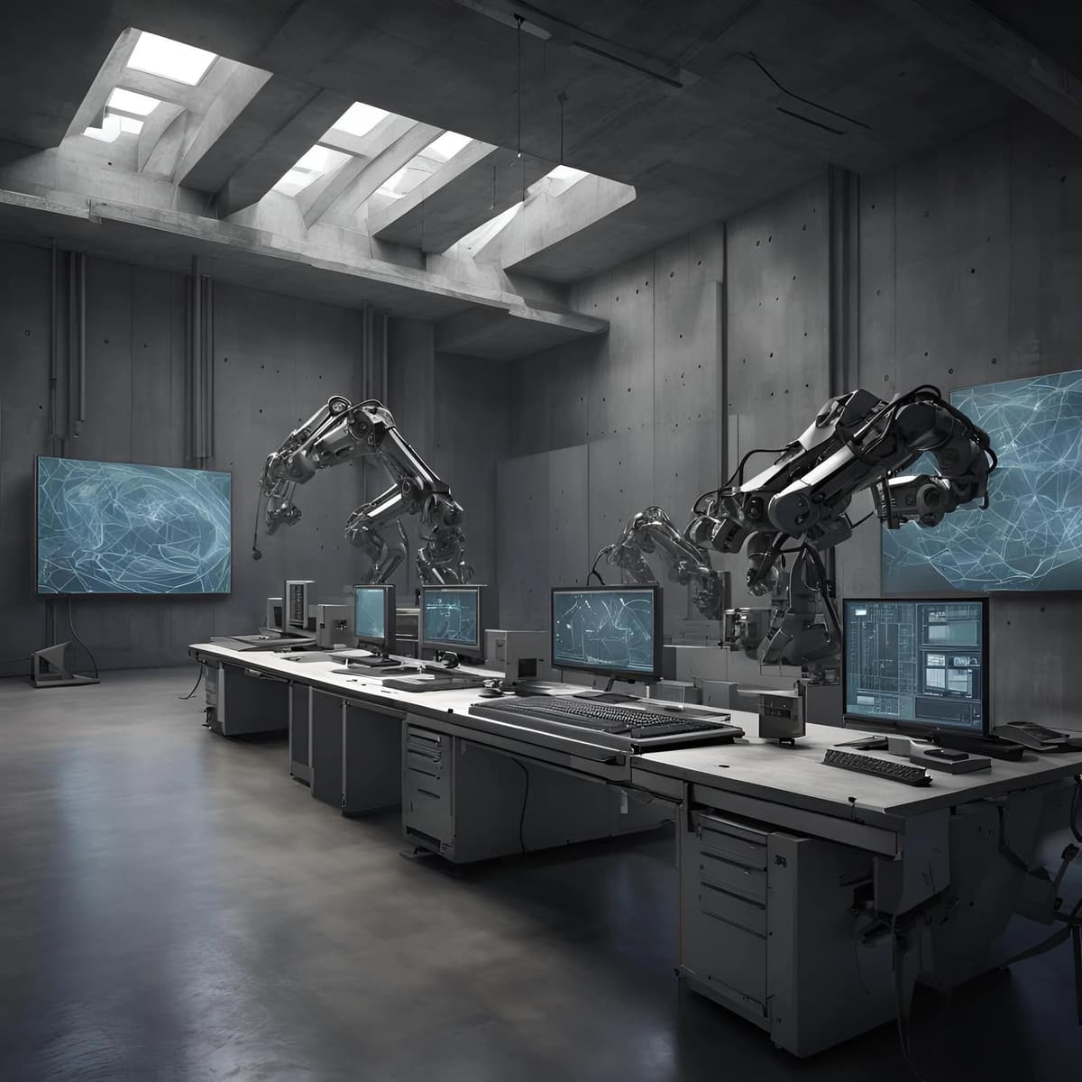 LaboratorioTecnológico