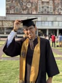 Christian Leyva photo